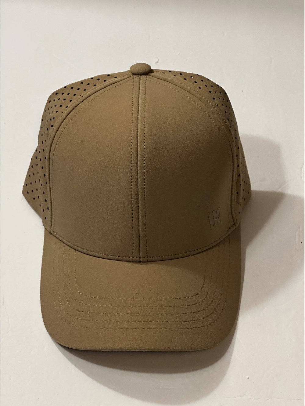 VRST Ultimate Cap Thai Curry Timber Stone NWT